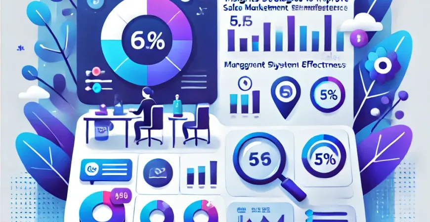 经验之谈：销售市场推广管理系统 5 大方案提高推广效果